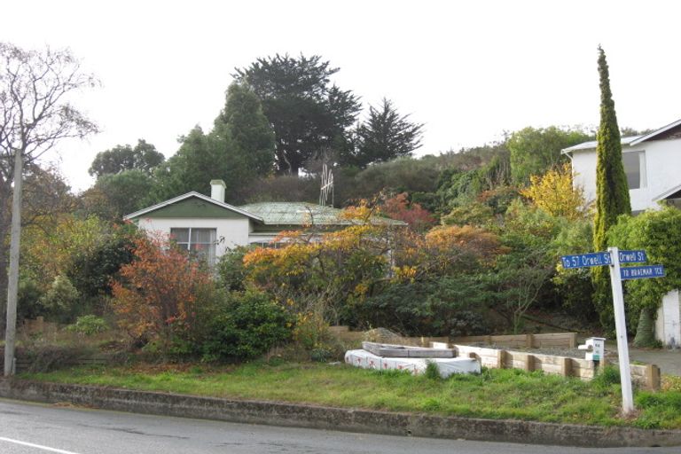 Photo of property in 64 Orwell Street, Oamaru, 9400