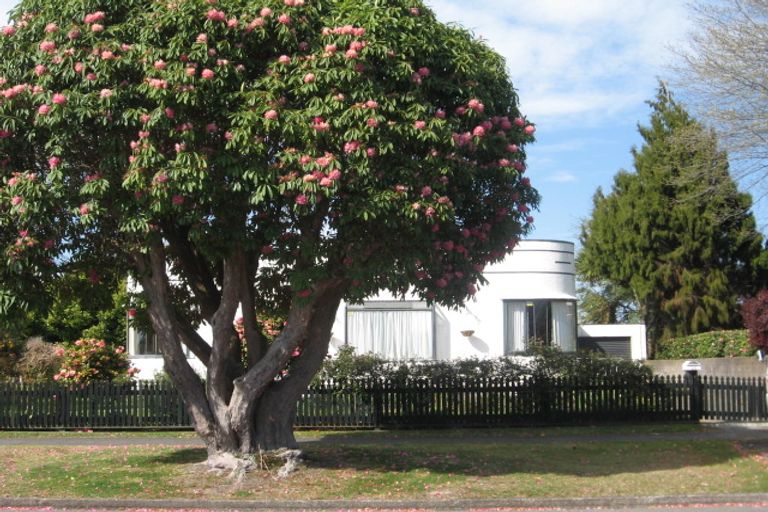 Photo of property in 20 Grey Street, Glenholme, Rotorua, 3010