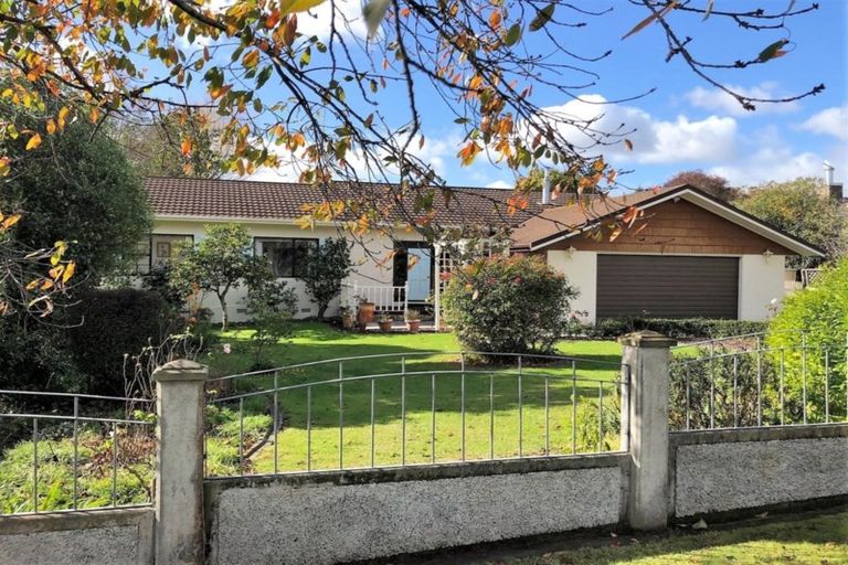 Photo of property in 5 Plassey Street, Havelock North, 4130