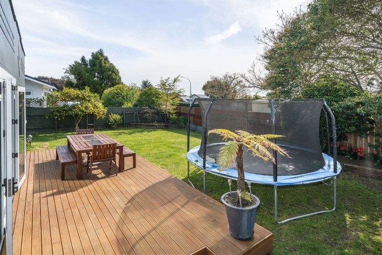 Photo of property in 26 Limbrick Street, Terrace End, Palmerston North, 4410