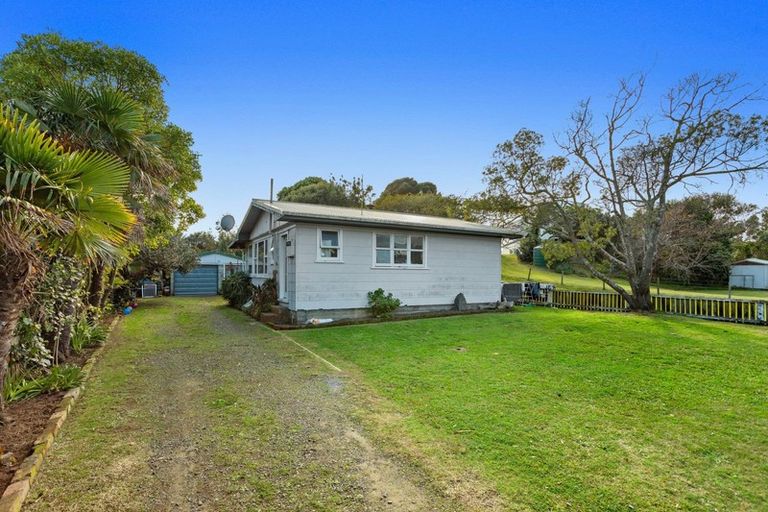 Photo of property in 783 State Highway 35, Tirohanga, Opotiki, 3197