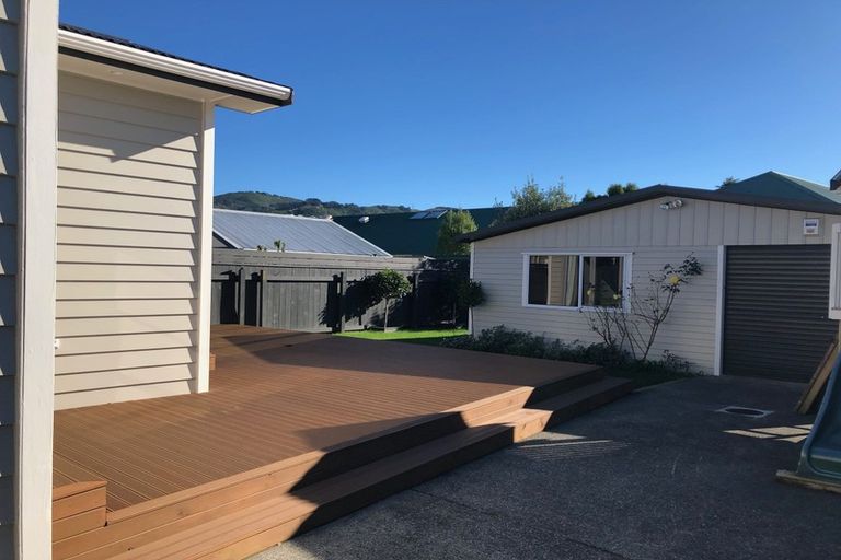 Photo of property in 21 Pilmuir Street, Hutt Central, Lower Hutt, 5010