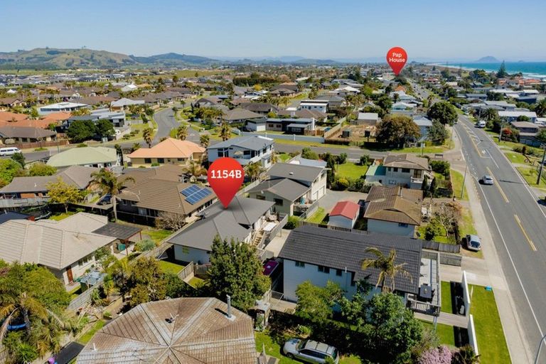 Photo of property in 1154b Papamoa Beach Road, Papamoa Beach, Papamoa, 3118