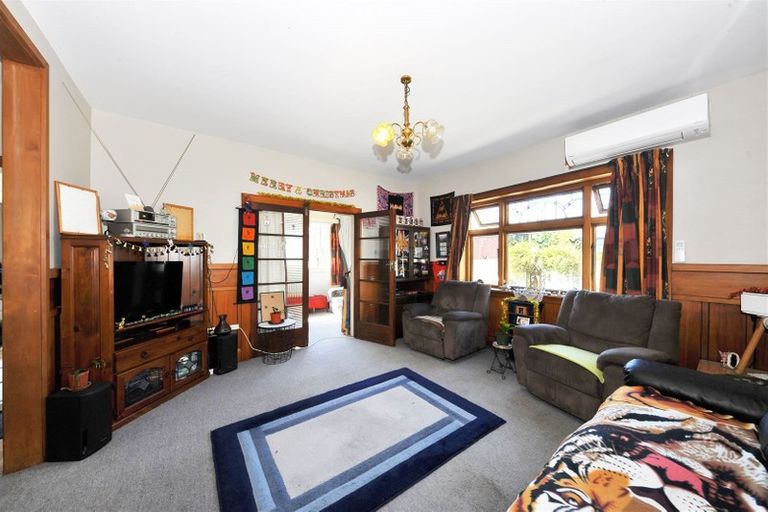 Photo of property in 59 Rosewarne Street, Spreydon, Christchurch, 8024