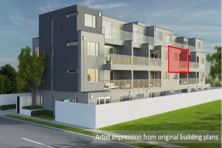 Photo of property in 204/871 Colombo Street, Christchurch Central, Christchurch, 8013