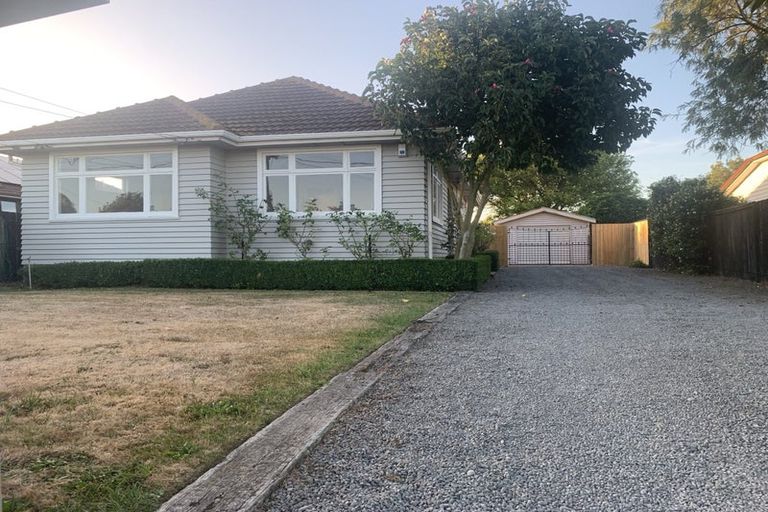 Photo of property in 9 Kellys Road, Mairehau, Christchurch, 8052