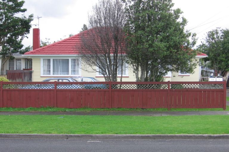 Photo of property in 34 Seddon Avenue, Papatoetoe, Auckland, 2104