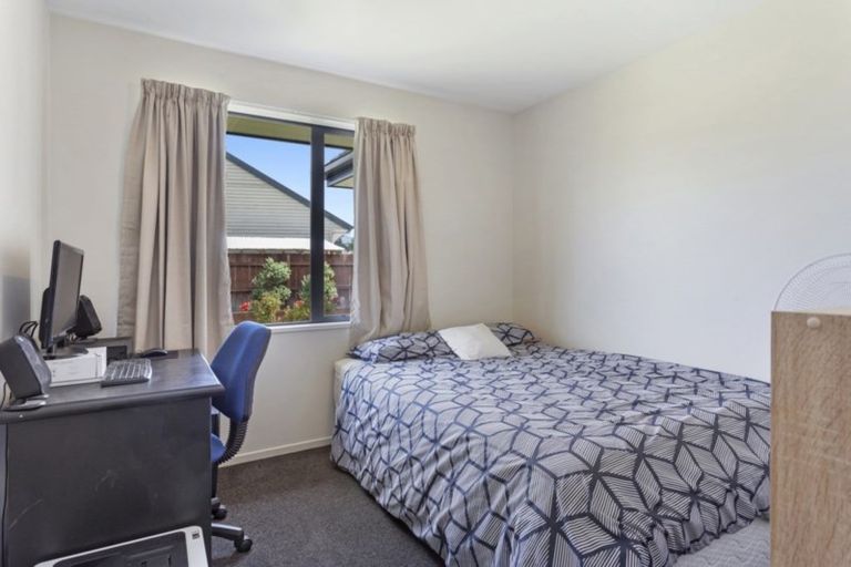 Photo of property in 13 Baxter Place, Oxford, 7430