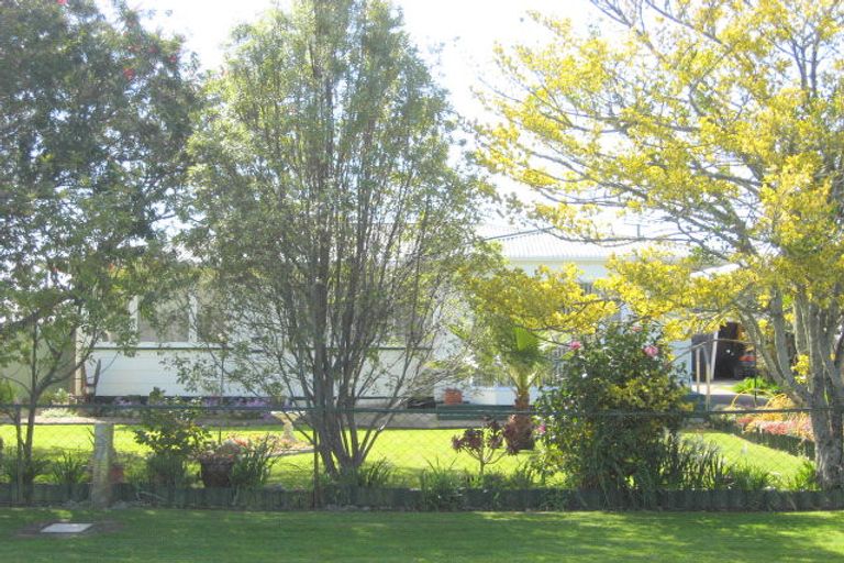 Photo of property in 15 Rimu Street, Edgecumbe, 3120