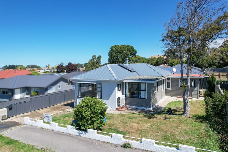 Photo of property in 13 Kingslea Street, Holmes Hill, Oamaru, 9401
