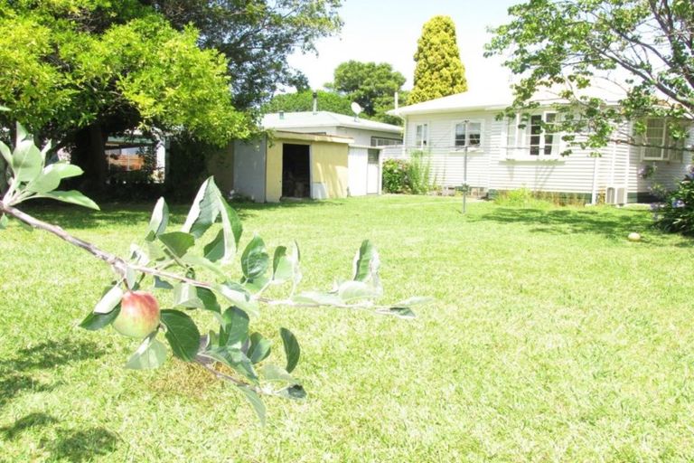 Photo of property in 23 Campbell Street, Wairoa, 4108