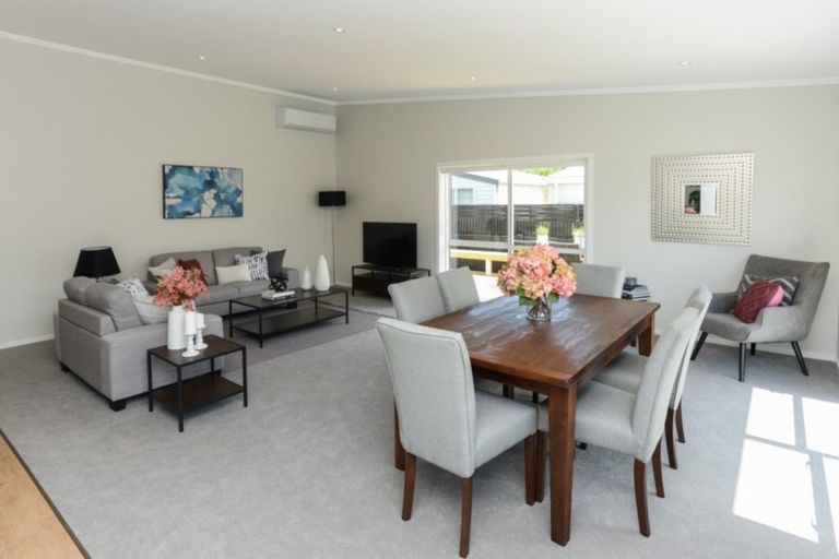 Photo of property in 18a Higgins Street, Marewa, Napier, 4110