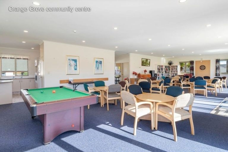 Photo of property in Orange Grove Village, 59/22 Pyes Pa Road, Pyes Pa, Tauranga, 3112