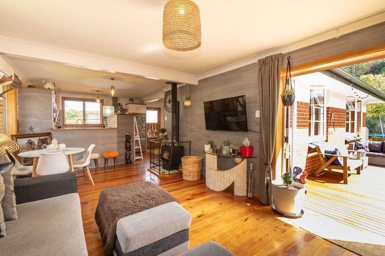 Photo of property in 93 Norwood Street, Normanby, Dunedin, 9010