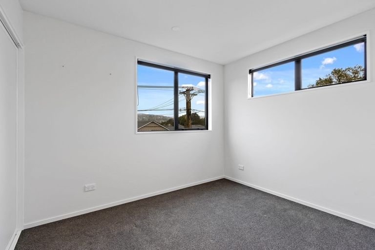 Photo of property in 1/47 Bletsoe Avenue, Spreydon, Christchurch, 8024
