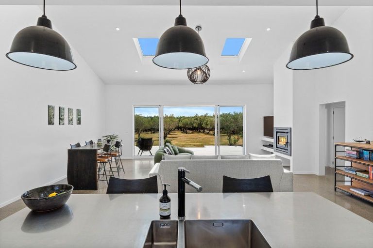 Photo of property in 399a Lake Ferry Road, Dyerville, Martinborough, 5781