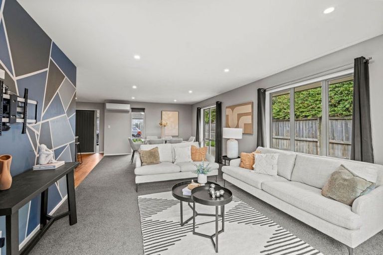 Photo of property in 115a Foremans Road, Islington, Christchurch, 8042