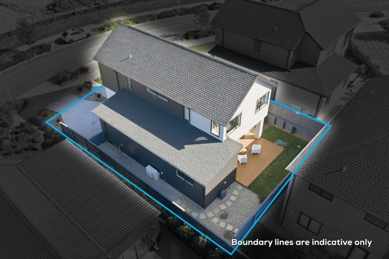 Photo of property in 41a Kikorangi Drive, Wainui, 0992