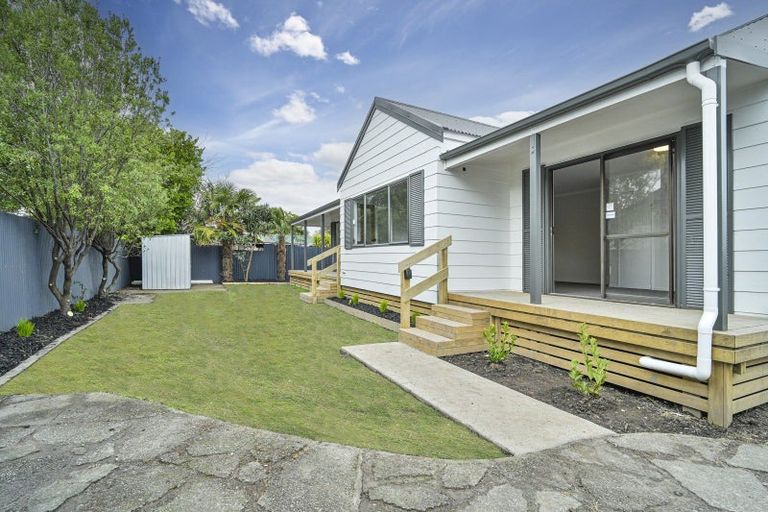 Photo of property in 111a Garnett Street, Raureka, Hastings, 4120