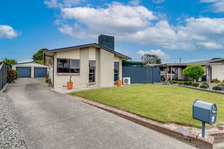 Photo of property in 39 Lanark Place, Tamatea, Napier, 4112