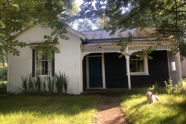 Photo of property in 624 Kyeburn-hyde Road, Kokonga, Ranfurly, 9397