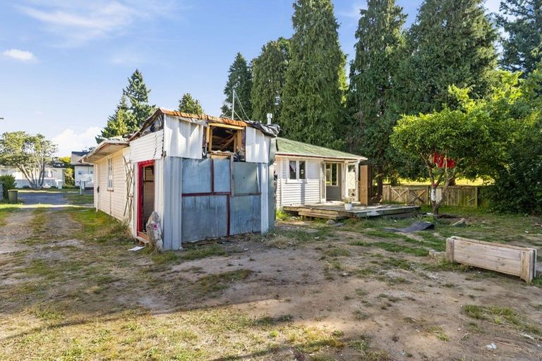 Photo of property in 13 Horoeka Street, Springfield, Rotorua, 3015