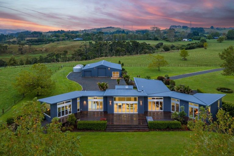 Photo of property in 343b Gelling Road, Hunua, Papakura, 2583