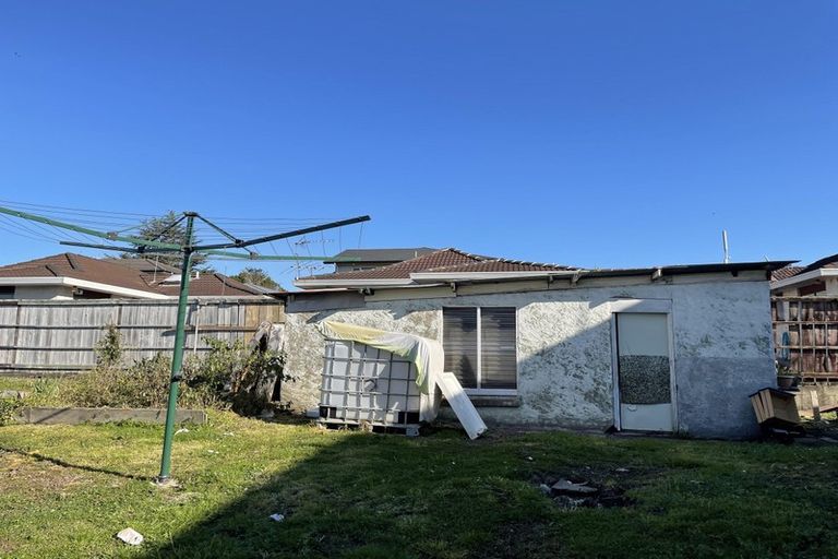 Photo of property in 32 Portage Road, Papatoetoe, Auckland, 2025