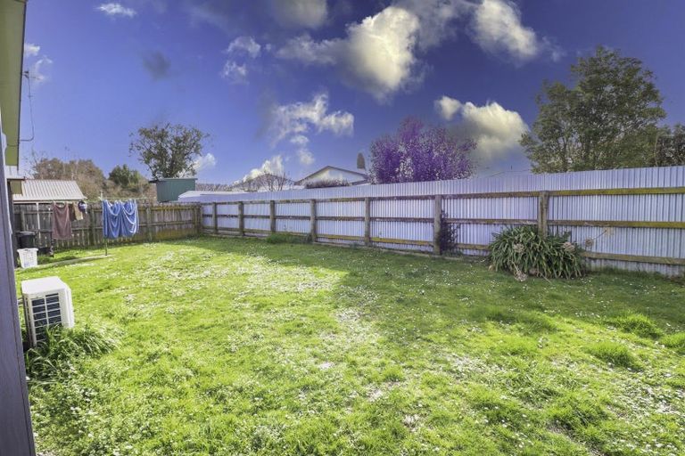 Photo of property in 4b Hartgill Crescent, Dannevirke, 4930