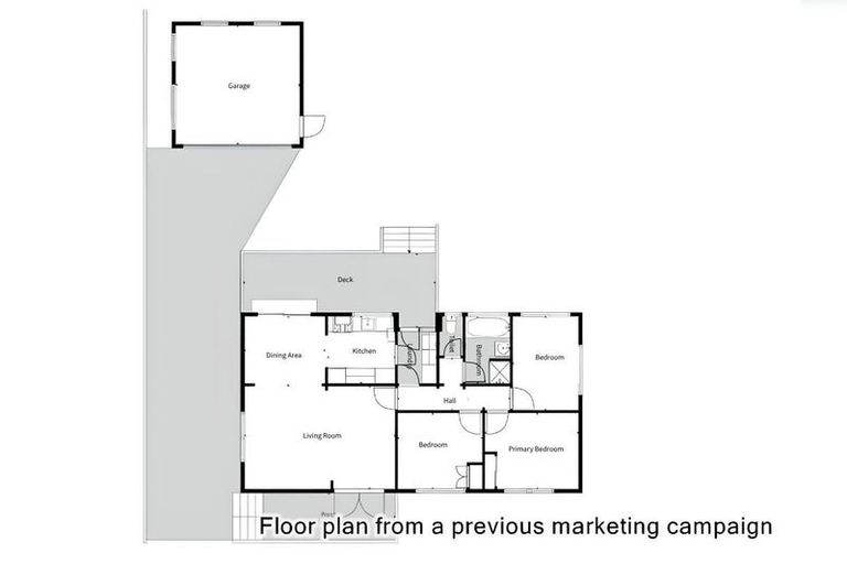Photo of property in 185 Carnoustie Drive, Wattle Downs, Auckland, 2103