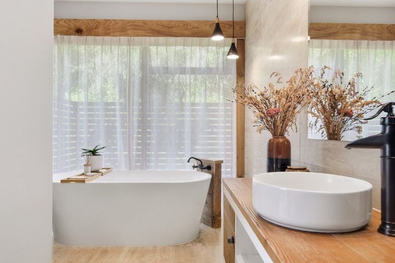 Photo of property in 12 I'anson Road, Minden, Tauranga, 3179