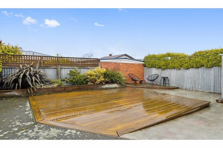 Photo of property in 4 Saint George Street, Watlington, Timaru, 7910