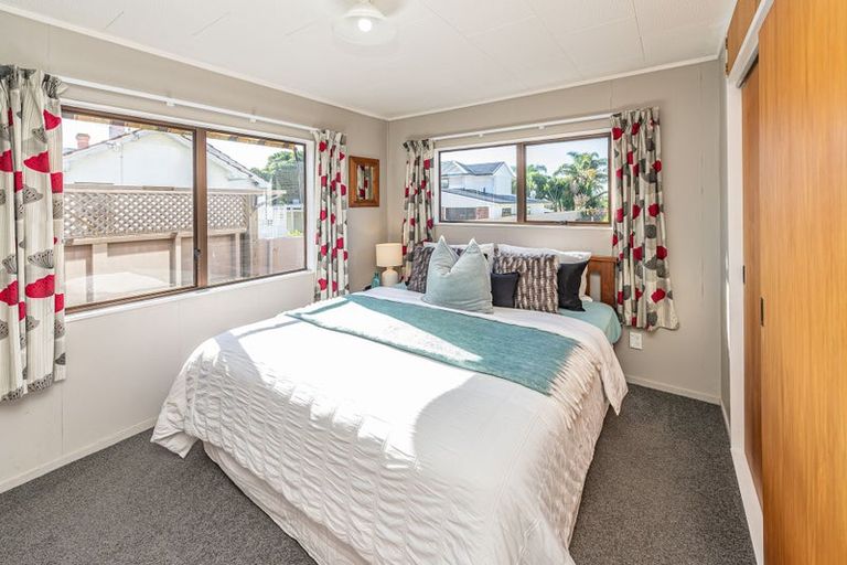 Photo of property in 6 Campbell Street, Whanganui, 4500