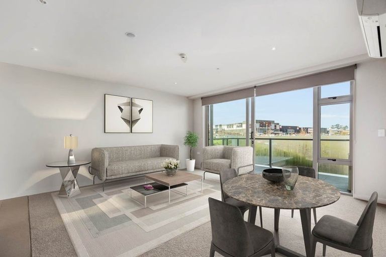 Photo of property in 603/25 Don Mckinnon Drive, Albany, Auckland, 0632