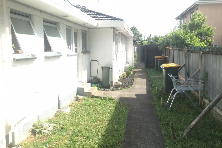 Photo of property in 5/47 Tennessee Avenue, Mangere East, Auckland, 2024