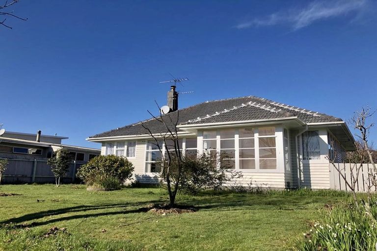 Photo of property in 4 Joseph Grove, Elderslea, Upper Hutt, 5018