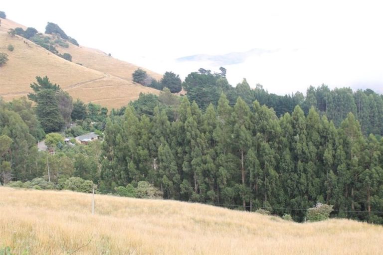 Photo of property in 4987 Christchurch Akaroa Road, Little River, 7591