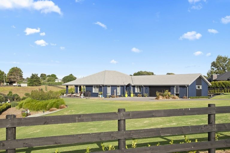 Photo of property in 3 Old Orchard Lane, Waiau Pa, Pukekohe, 2679