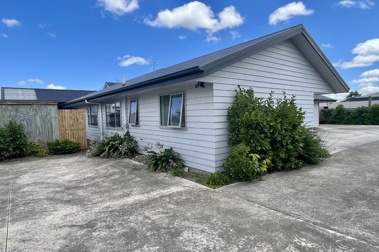 Photo of property in 40 Joseph Street, West End, Palmerston North, 4412