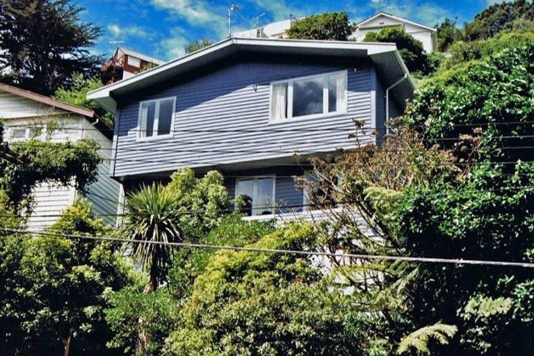 Photo of property in 36 Norway Street, Aro Valley, Wellington, 6012