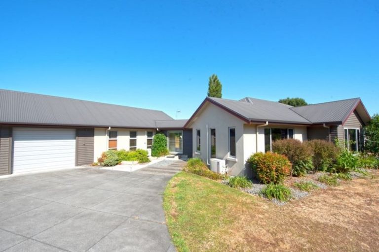 Photo of property in 302b State Highway 26, Newstead, Hamilton, 3286