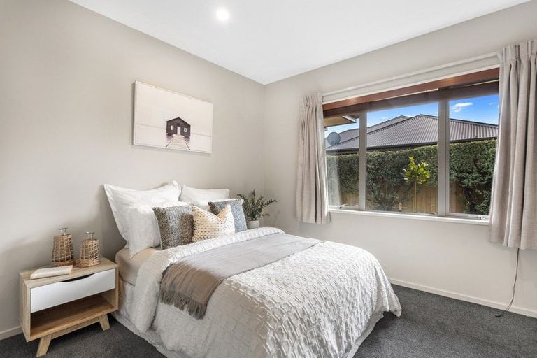 Photo of property in 47 Birchfield Avenue, Dallington, Christchurch, 8061