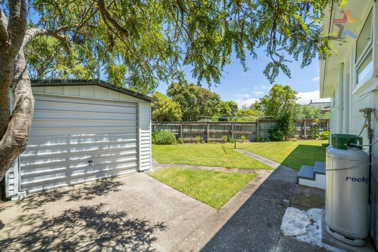 Photo of property in 72 Gordon Street, Avalon, Lower Hutt, 5011