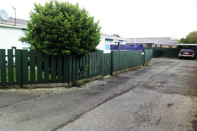 Photo of property in 3/12 Clifton Street, Windsor, Invercargill, 9810