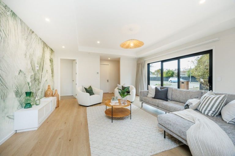 Photo of property in 42a Batt Street, West End, Palmerston North, 4410