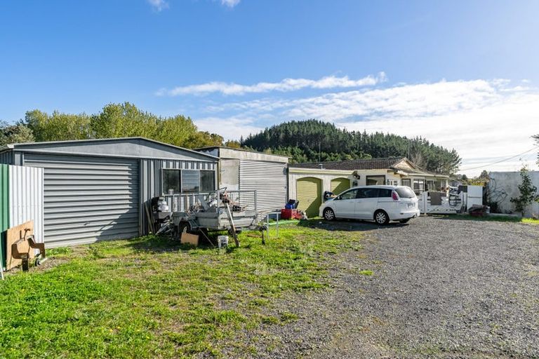 Photo of property in 553 Whareora Road, Whareora, Whangarei, 0175