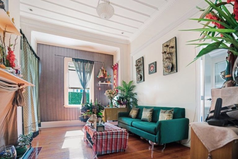 Photo of property in 493 Parnell Road, Parnell, Auckland, 1052