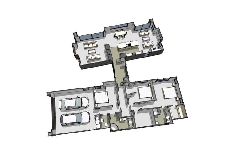 Photo of property in 5 Marionberry Lane, Richmond, 7020