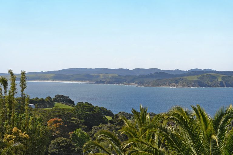 Photo of property in 110 Ti Point Road, Ti Point, Leigh, 0985