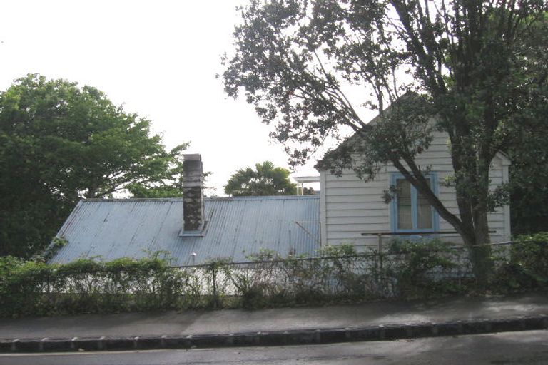 Photo of property in 28 Wood Street, Freemans Bay, Auckland, 1011